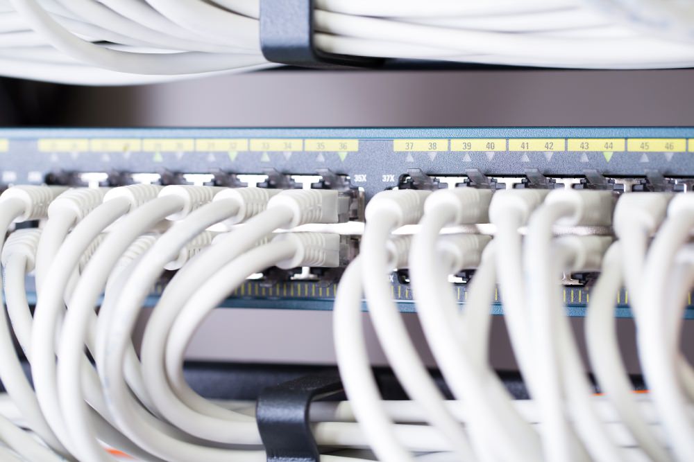 data cabling installation in melbourne