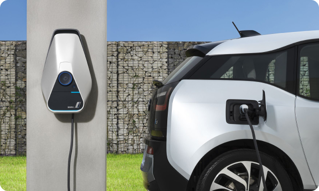 ev car